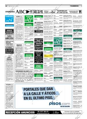 ABC MADRID 29-04-2009 página 81