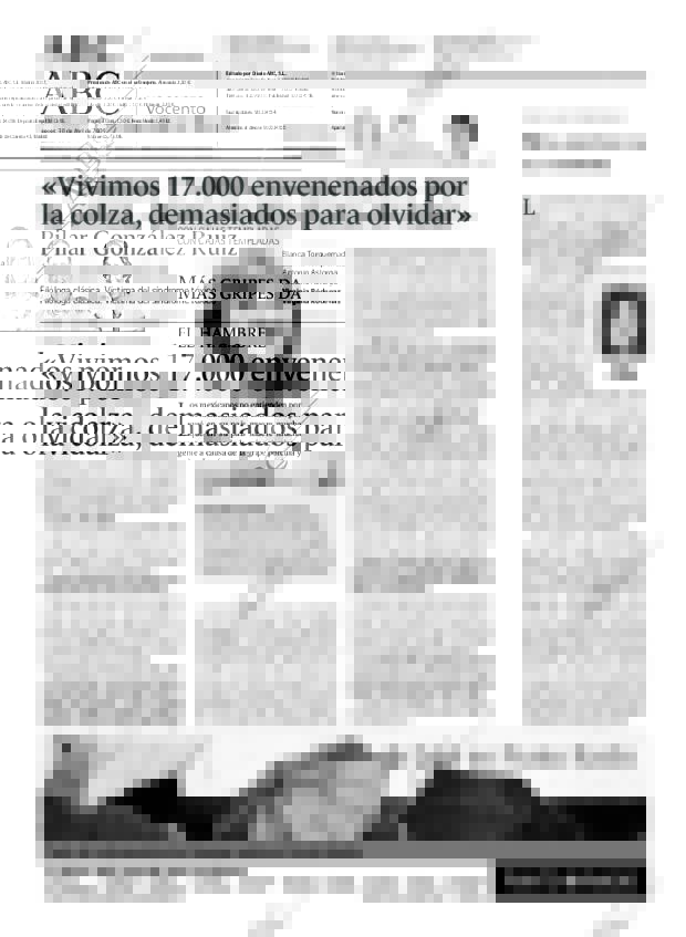 ABC MADRID 30-04-2009 página 110