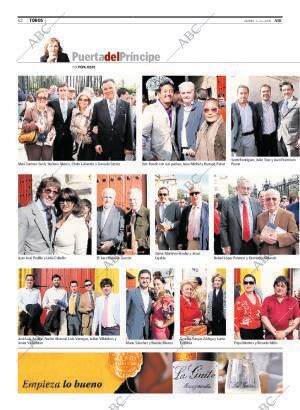 ABC SEVILLA 01-05-2009 página 62