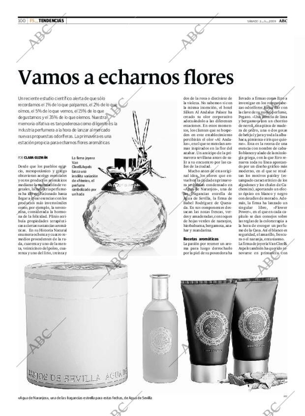 ABC SEVILLA 02-05-2009 página 100