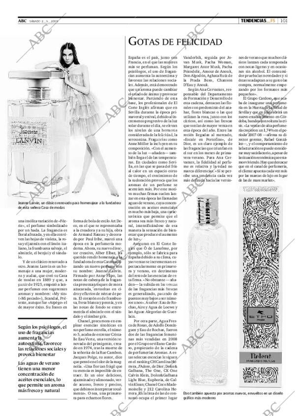 ABC SEVILLA 02-05-2009 página 101