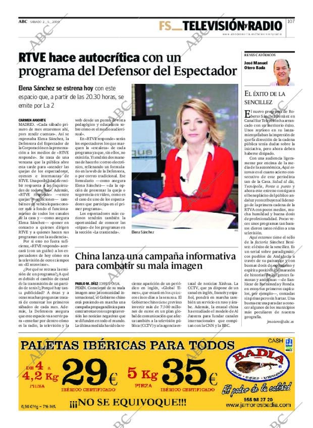 ABC SEVILLA 02-05-2009 página 107