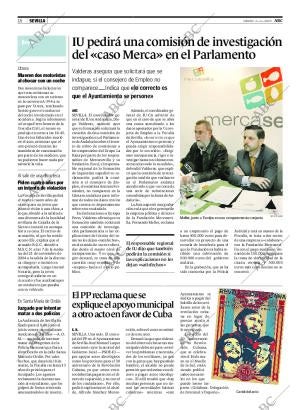 ABC SEVILLA 02-05-2009 página 18