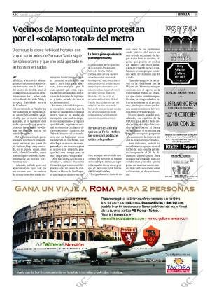 ABC SEVILLA 02-05-2009 página 19