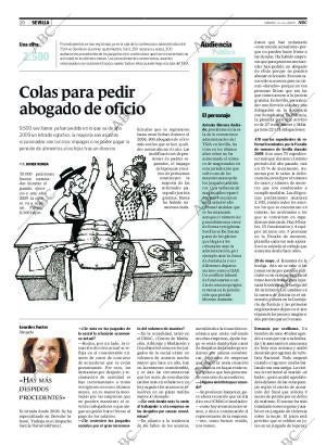 ABC SEVILLA 02-05-2009 página 20