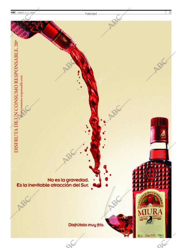 ABC SEVILLA 02-05-2009 página 21