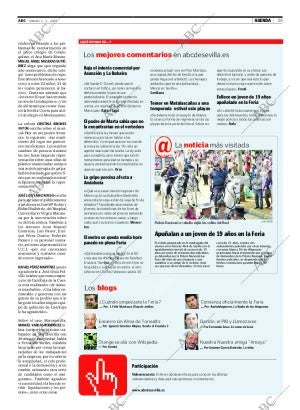 ABC SEVILLA 02-05-2009 página 25