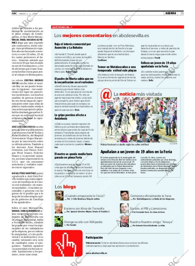 ABC SEVILLA 02-05-2009 página 25