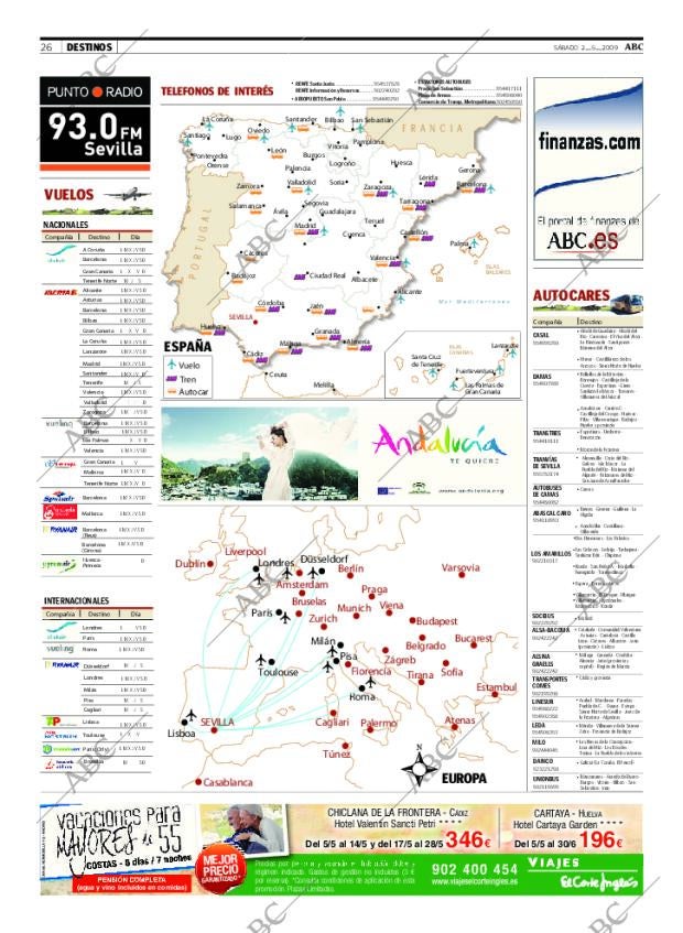 ABC SEVILLA 02-05-2009 página 26