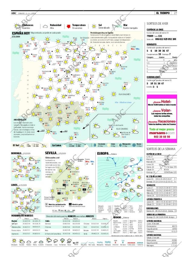 ABC SEVILLA 02-05-2009 página 27