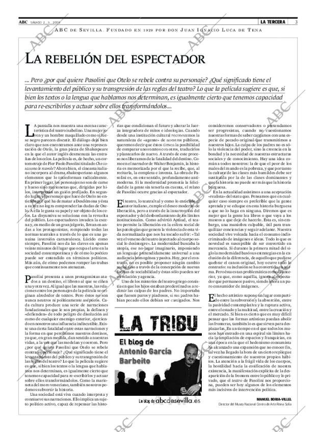 ABC SEVILLA 02-05-2009 página 3