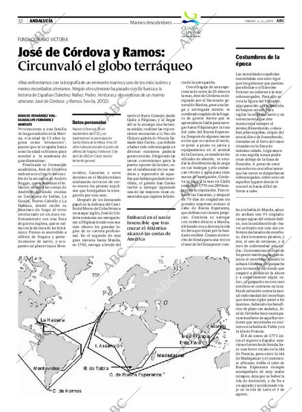 ABC SEVILLA 02-05-2009 página 32