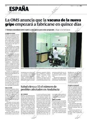 ABC SEVILLA 02-05-2009 página 34