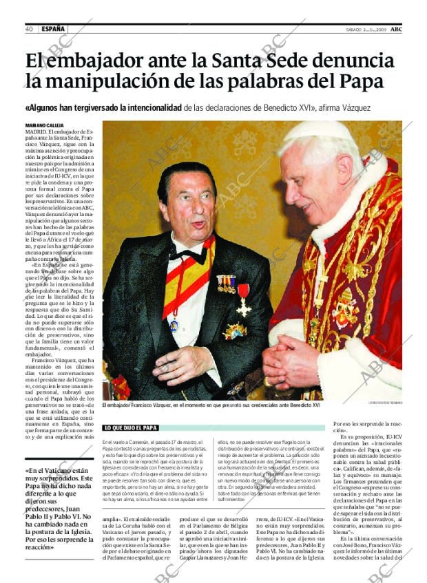 ABC SEVILLA 02-05-2009 página 40
