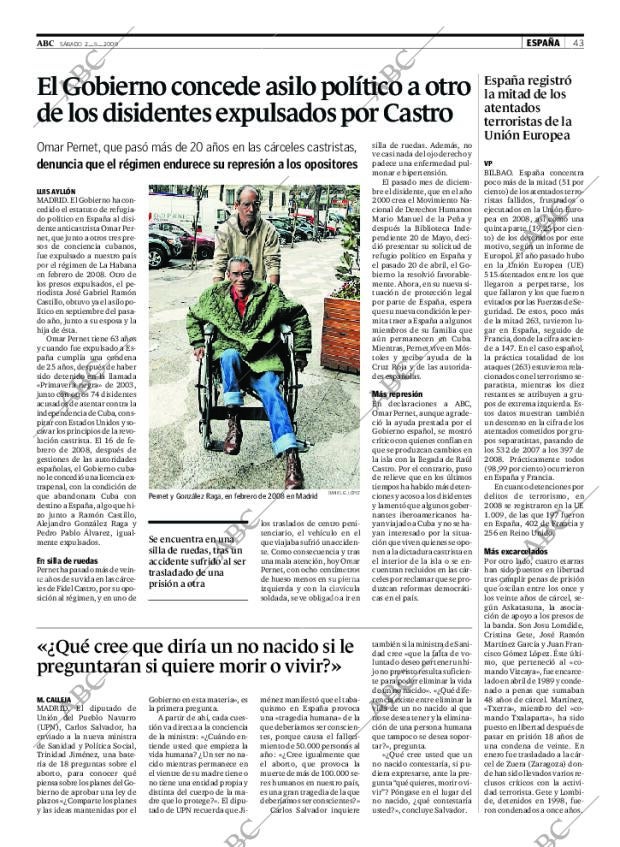 ABC SEVILLA 02-05-2009 página 43