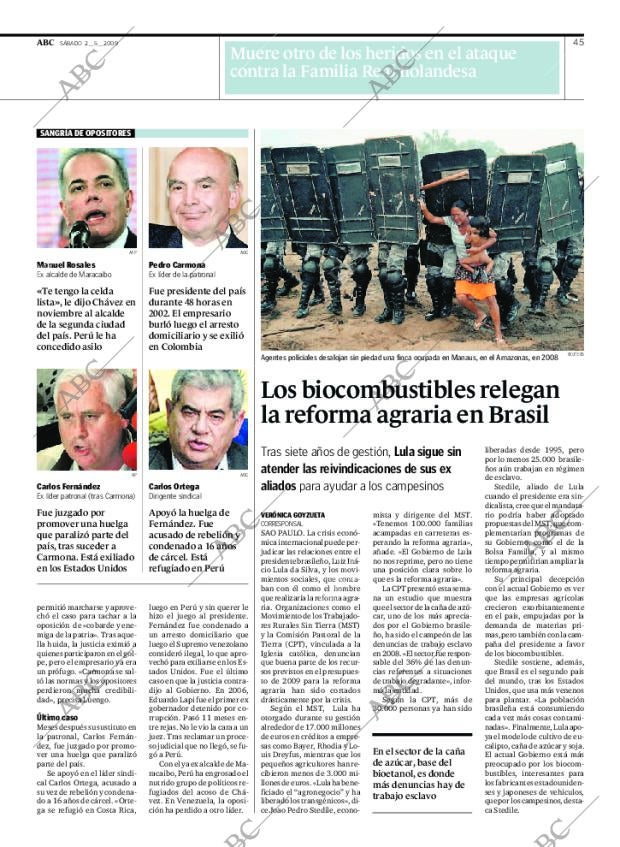 ABC SEVILLA 02-05-2009 página 45
