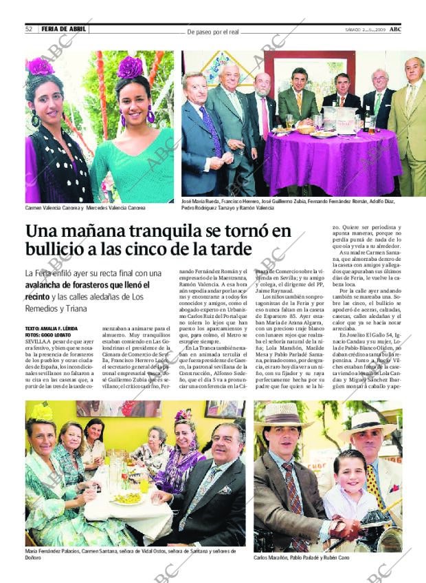 ABC SEVILLA 02-05-2009 página 52