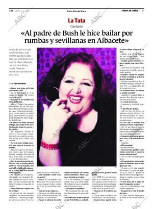 ABC SEVILLA 02-05-2009 página 57