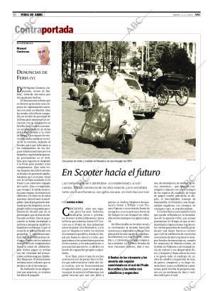 ABC SEVILLA 02-05-2009 página 58