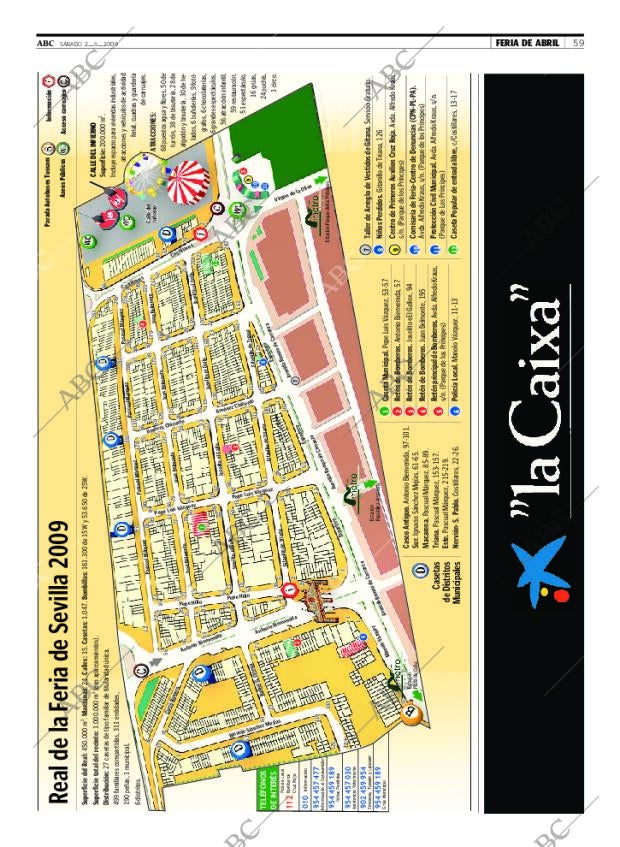 ABC SEVILLA 02-05-2009 página 59