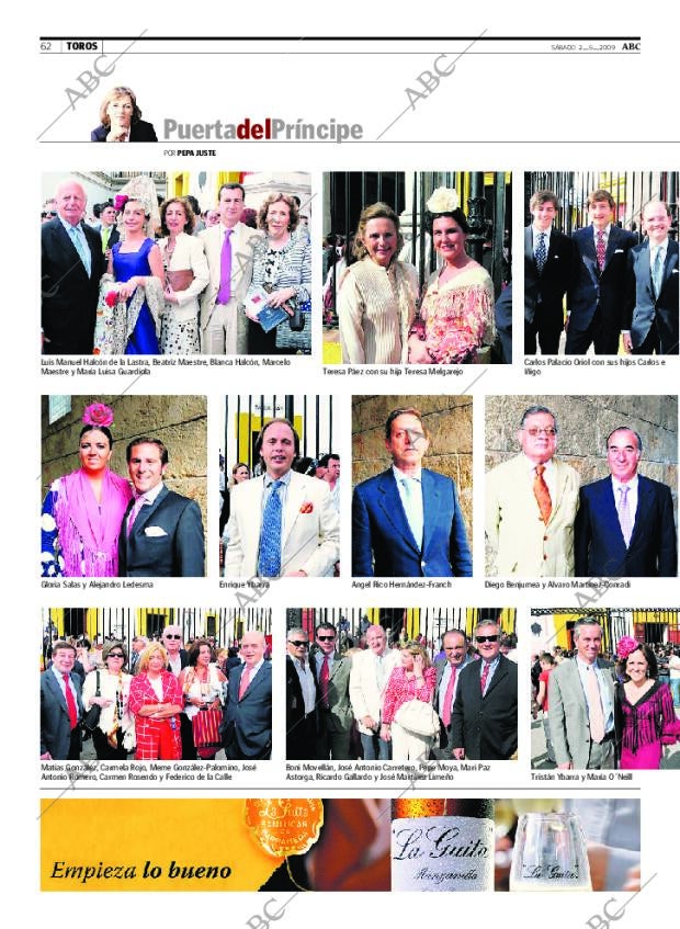 ABC SEVILLA 02-05-2009 página 62