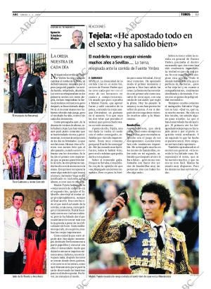 ABC SEVILLA 02-05-2009 página 63