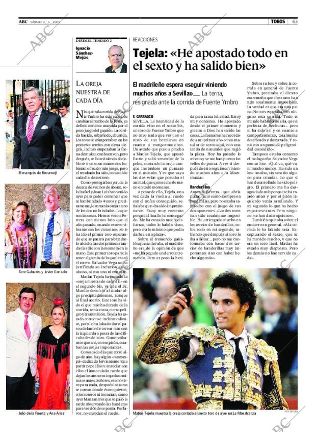 ABC SEVILLA 02-05-2009 página 63