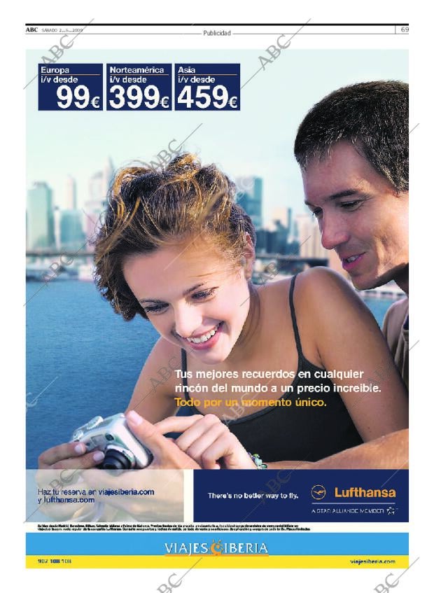ABC SEVILLA 02-05-2009 página 69