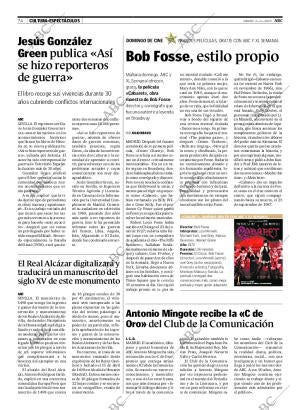 ABC SEVILLA 02-05-2009 página 74