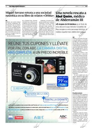 ABC SEVILLA 02-05-2009 página 76