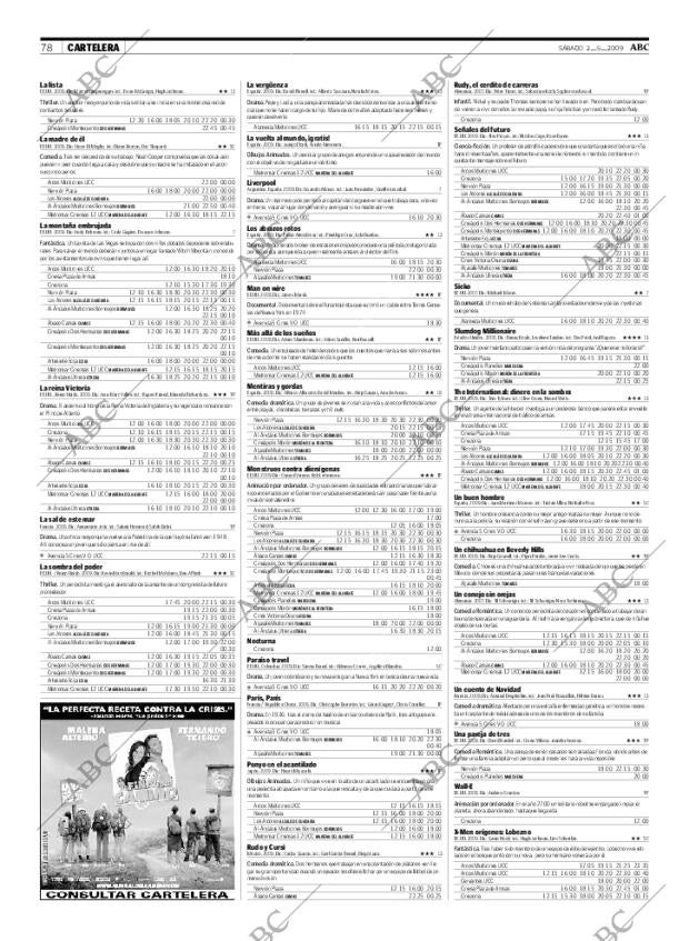 ABC SEVILLA 02-05-2009 página 78