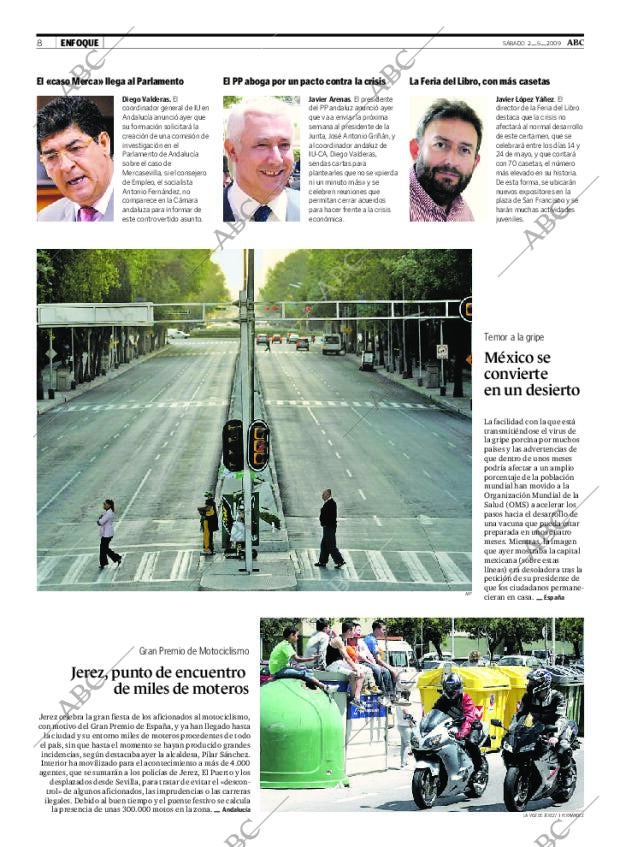 ABC SEVILLA 02-05-2009 página 8