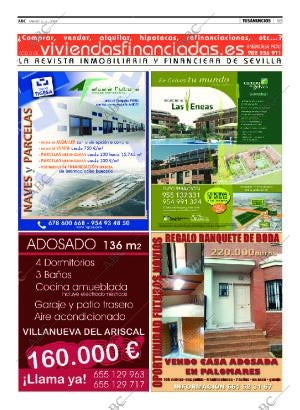 ABC SEVILLA 02-05-2009 página 85