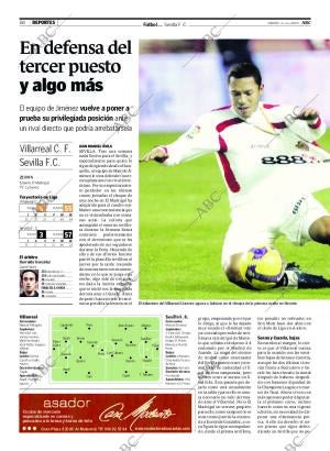 ABC SEVILLA 02-05-2009 página 88