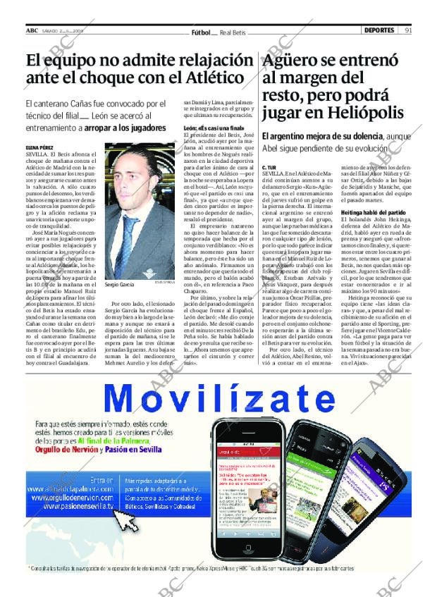 ABC SEVILLA 02-05-2009 página 91