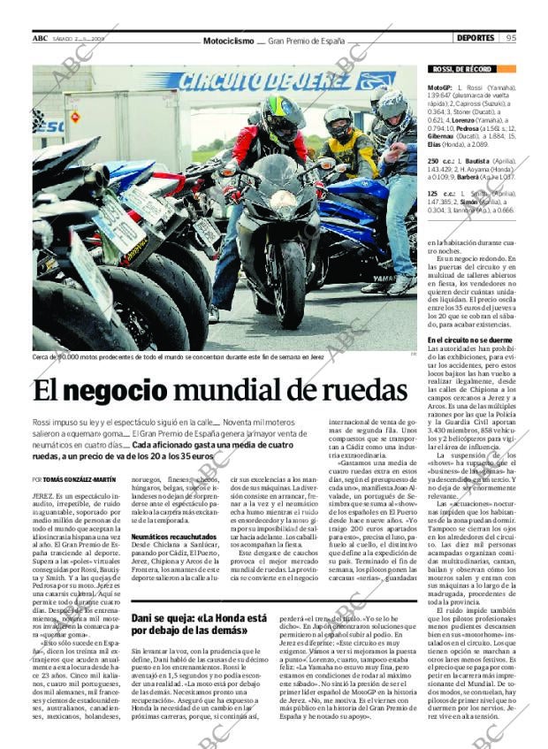 ABC SEVILLA 02-05-2009 página 95