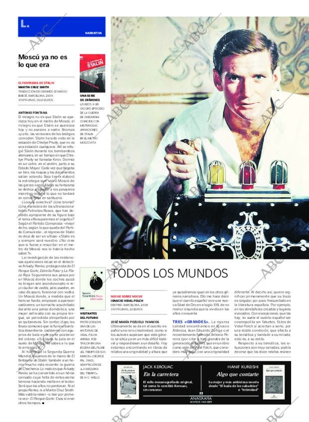 CULTURAL MADRID 02-05-2009 página 12