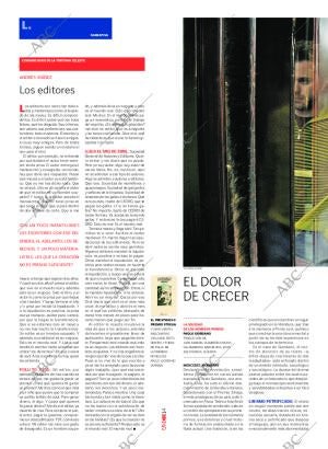 CULTURAL MADRID 02-05-2009 página 14