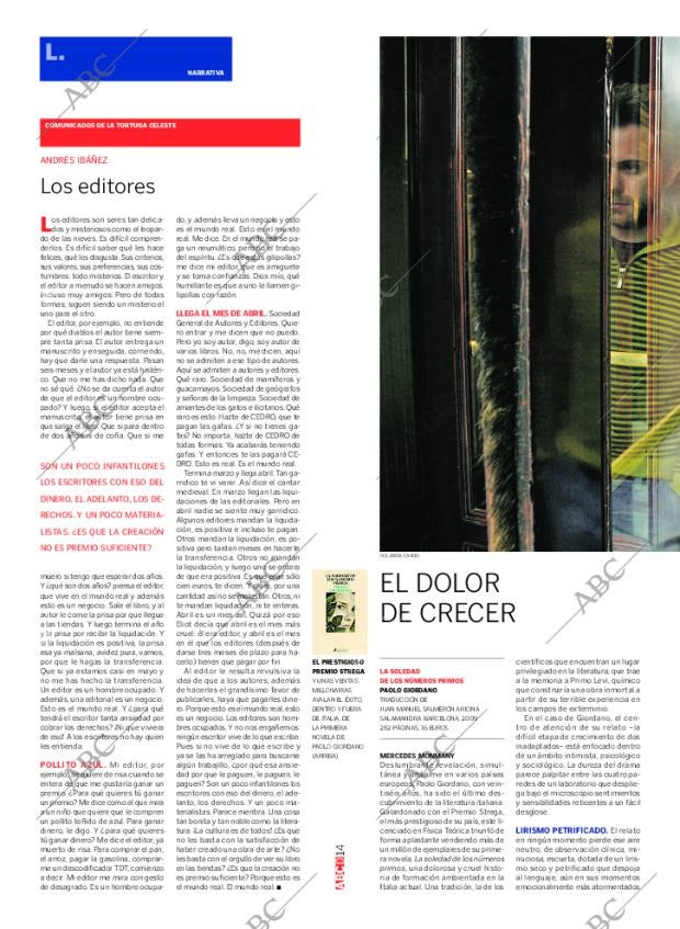 CULTURAL MADRID 02-05-2009 página 14