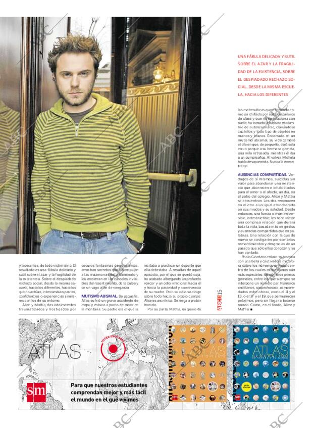 CULTURAL MADRID 02-05-2009 página 15