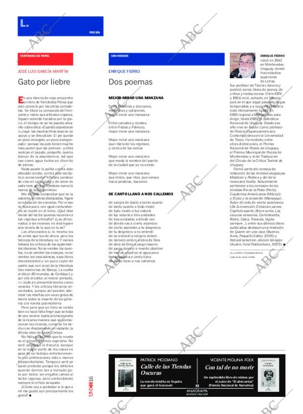 CULTURAL MADRID 02-05-2009 página 16