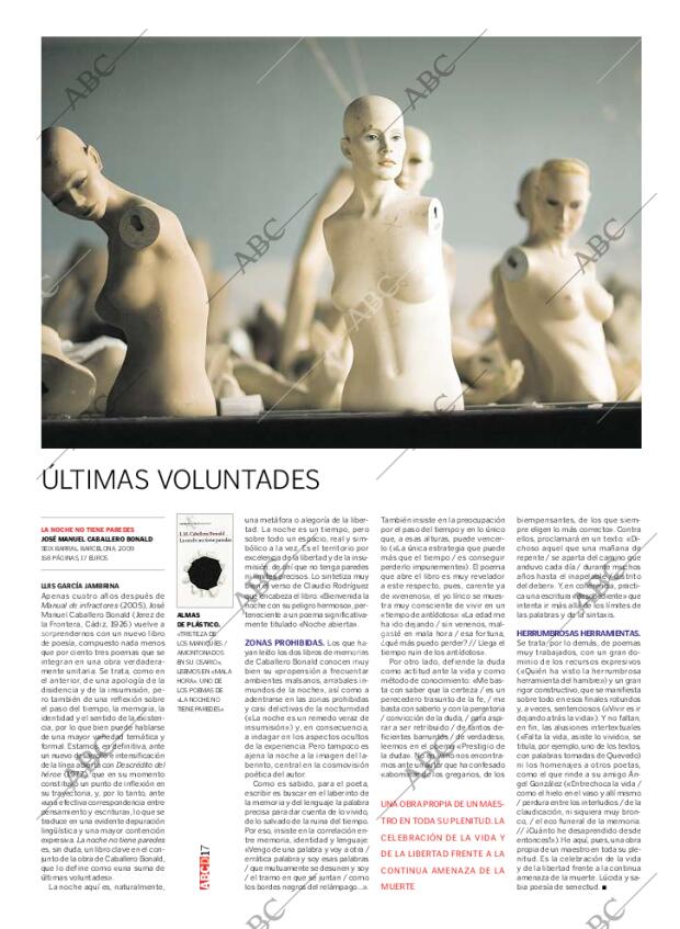 CULTURAL MADRID 02-05-2009 página 17