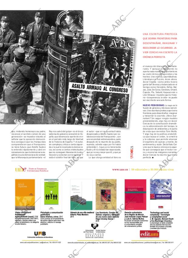 CULTURAL MADRID 02-05-2009 página 21