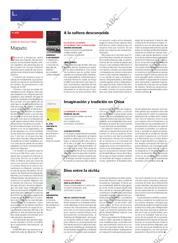 CULTURAL MADRID 02-05-2009 página 24