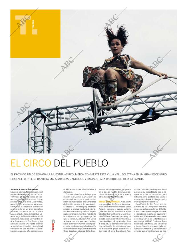 CULTURAL MADRID 02-05-2009 página 28