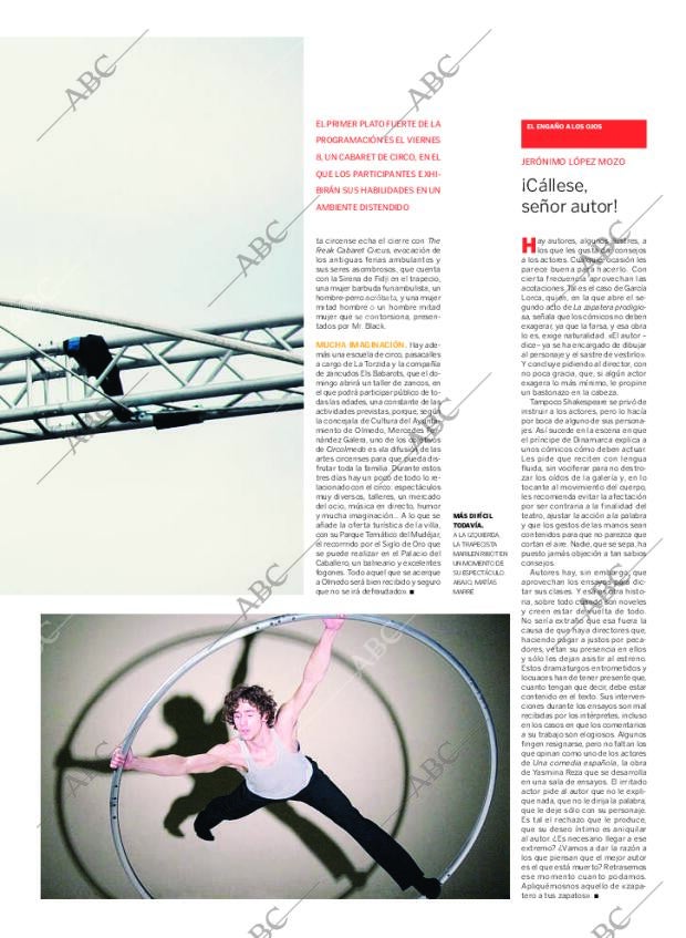 CULTURAL MADRID 02-05-2009 página 29