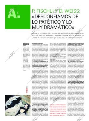 CULTURAL MADRID 02-05-2009 página 30