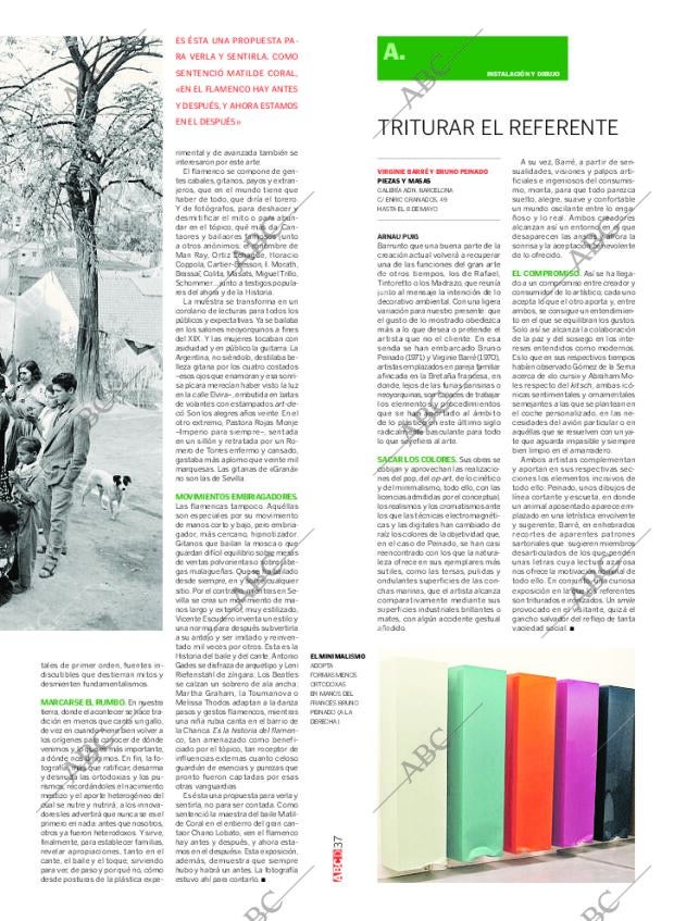 CULTURAL MADRID 02-05-2009 página 37