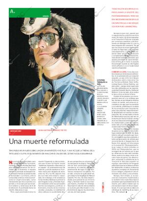 CULTURAL MADRID 02-05-2009 página 39