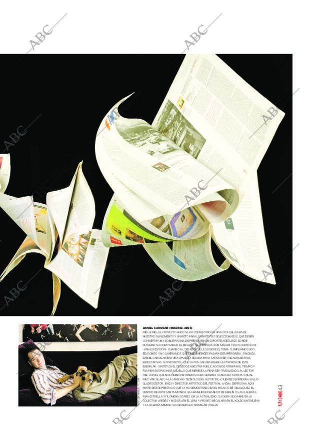 CULTURAL MADRID 02-05-2009 página 43